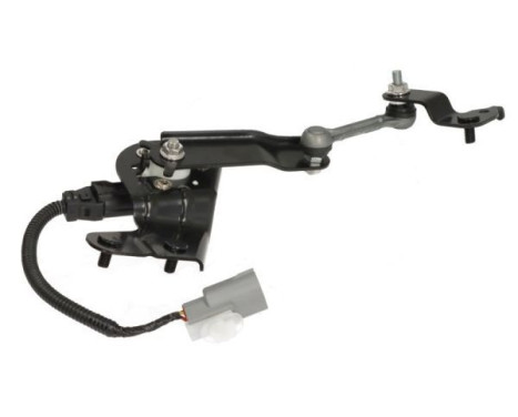 sensor, headlight leveling adjustment element, Image 2