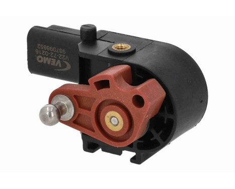 sensor, headlight leveling adjustment element, Image 6