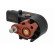 sensor, headlight leveling adjustment element, Thumbnail 6