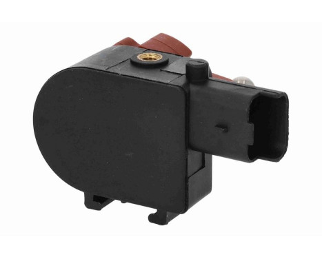 sensor, headlight leveling adjustment element, Image 7