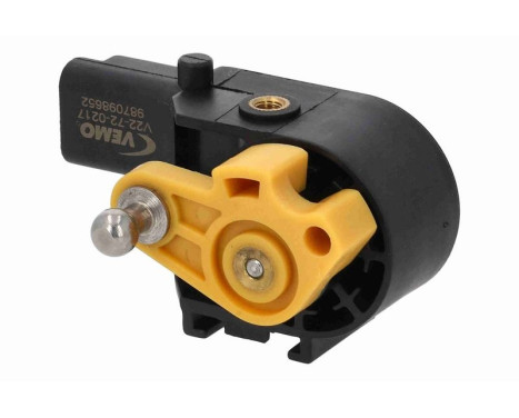 sensor, headlight leveling adjustment element, Image 5