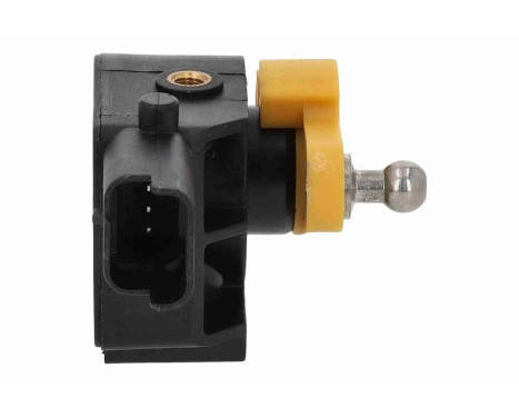 sensor, headlight leveling adjustment element, Image 8