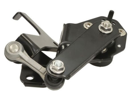 sensor, headlight leveling adjustment element, Image 2