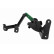 sensor, headlight leveling adjustment element, Thumbnail 7