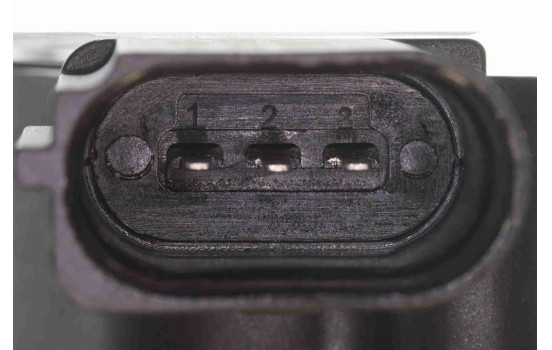 sensor, headlight leveling adjustment element, Image 4