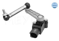 Sensor, level control