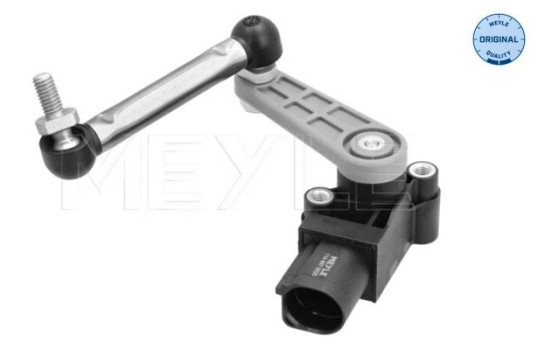 Sensor, level control