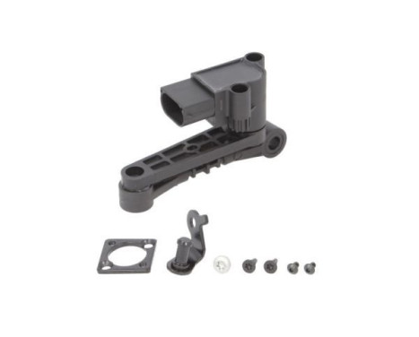 sensor set, xenon light switching (headlight height adjustment)