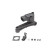 sensor set, xenon light switching (headlight height adjustment)