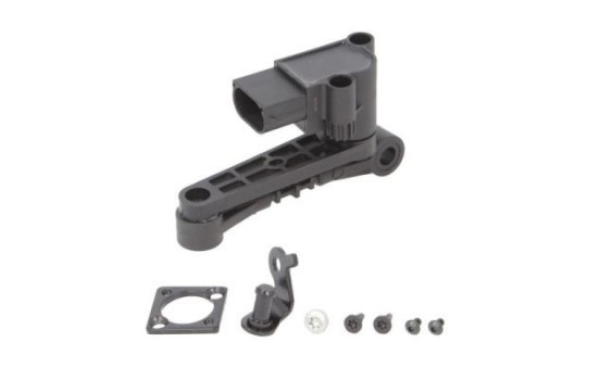 sensor set, xenon light switching (headlight height adjustment)