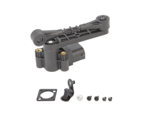 sensor set, xenon light switching (headlight height adjustment), Image 2
