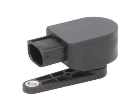 sensor set, xenon light switching (headlight height adjustment)
