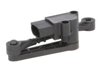 sensor set, xenon light switching (headlight height adjustment)