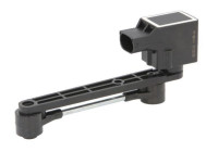 sensor set, xenon light switching (headlight height adjustment)