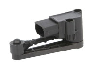 sensor set, xenon light switching (headlight height adjustment)
