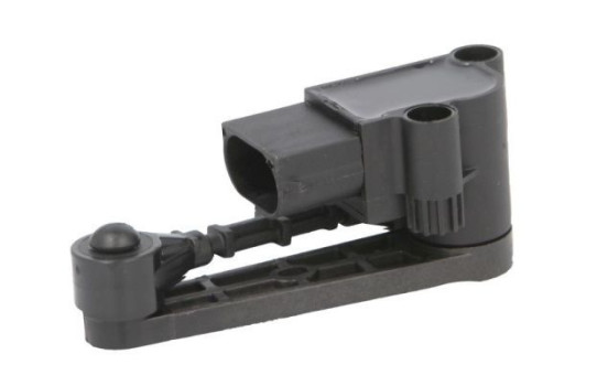 sensor set, xenon light switching (headlight height adjustment)