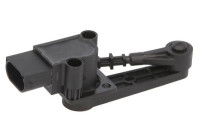 sensor set, xenon light switching (headlight height adjustment)