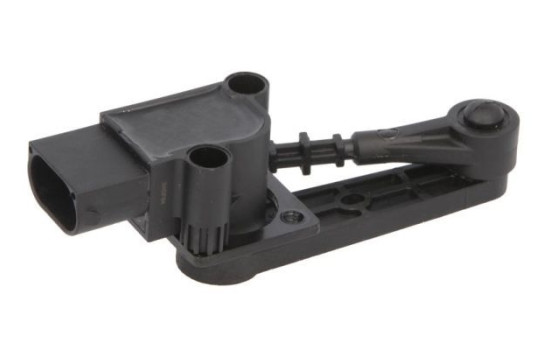 sensor set, xenon light switching (headlight height adjustment)