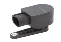sensor set, xenon light switching (headlight height adjustment)