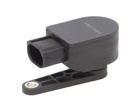 sensor set, xenon light switching (headlight height adjustment)