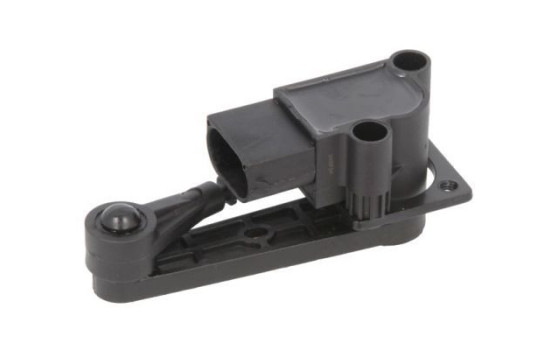 sensor set, xenon light switching (headlight height adjustment)