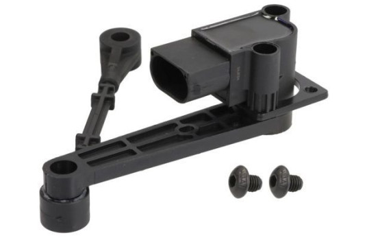 sensor set, xenon light switching (headlight height adjustment)