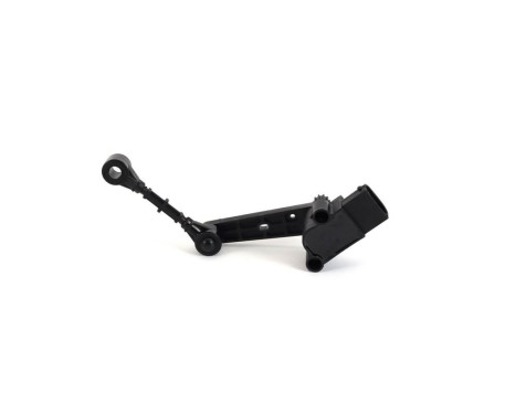 sensor, xenon light (headlamp height adjustment)