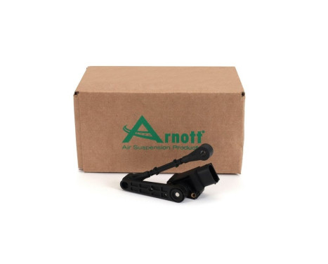 sensor, xenon light (headlamp height adjustment), Image 3