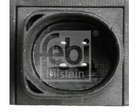 sensor, xenon light (headlight height adjustment) 184848 FEBI, Image 2