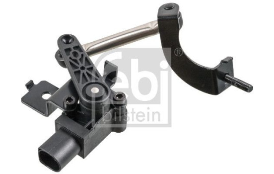 sensor, xenon light (headlight height adjustment) 184848 FEBI