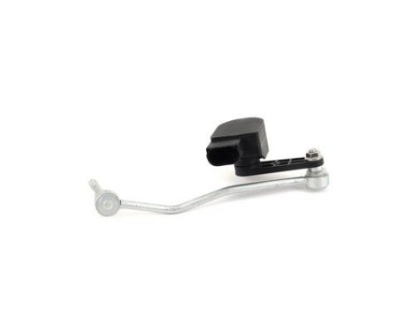 sensor, xenon light (headlight height adjustment)