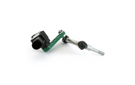 sensor, xenon light (headlight height adjustment)