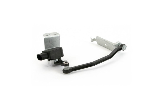 sensor, xenon light (headlight height adjustment)