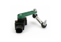 sensor, xenon light (headlight height adjustment)