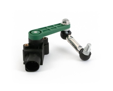 sensor, xenon light (headlight height adjustment)