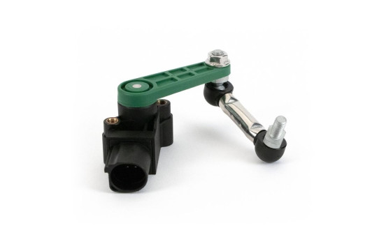 sensor, xenon light (headlight height adjustment)