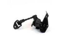 sensor, xenon light (headlight height adjustment)