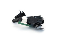 sensor, xenon light (headlight height adjustment)
