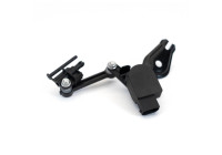 sensor, xenon light (headlight height adjustment)