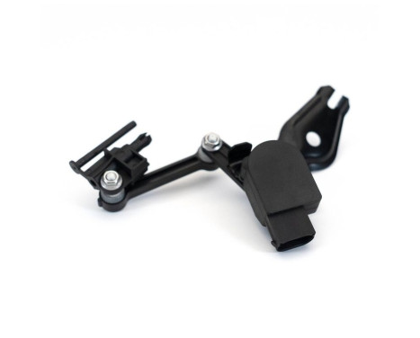 sensor, xenon light (headlight height adjustment)