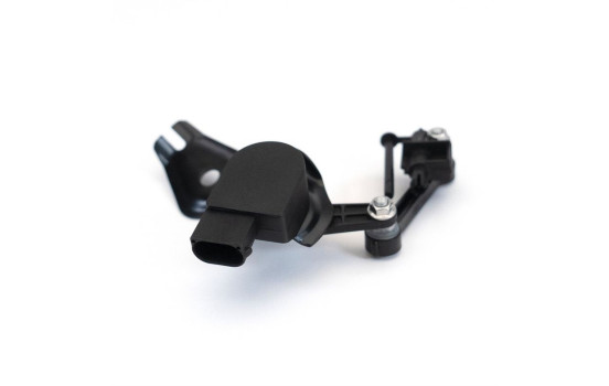 sensor, xenon light (headlight height adjustment)