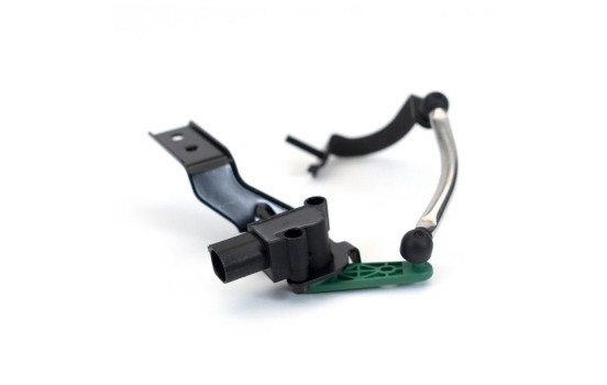 sensor, xenon light (headlight height adjustment)