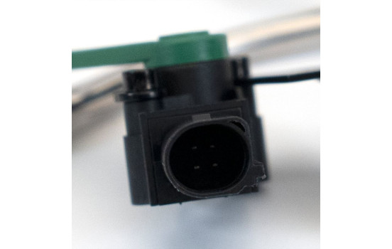 sensor, xenon light (headlight height adjustment), Image 4