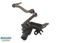 sensor, xenon light (headlight height adjustment)