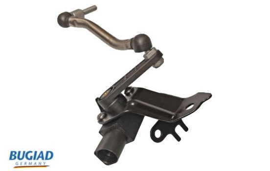sensor, xenon light (headlight height adjustment)