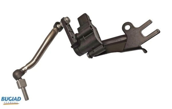 sensor, xenon light (headlight height adjustment)