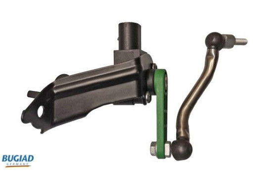 sensor, xenon light (headlight height adjustment)