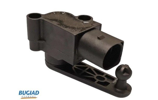sensor, xenon light (headlight height adjustment)