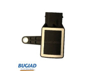 sensor, xenon light (headlight height adjustment)