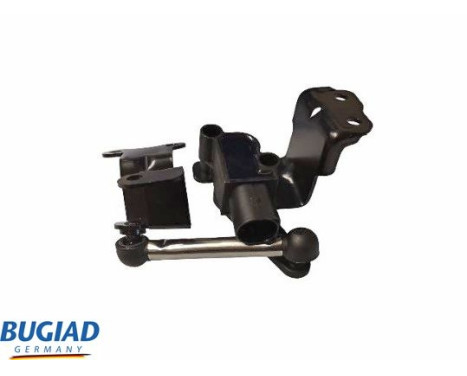 sensor, xenon light (headlight height adjustment)